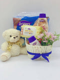 New Born Baby Boy Gift Set C