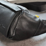 Leather Waist Pouch (Nationwide Delivery)