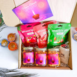 Bright & Joyous Gift Set (Klang Valley Delivery)