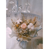 Beautiful Is A Fading Preserved Flower Bouquet (Nationwide Delivery)
