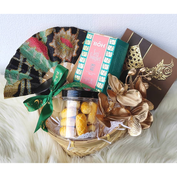 Hari Raya : Riang Ria Hari Raya (Klang Valley Delivery Only) | Giftr ...