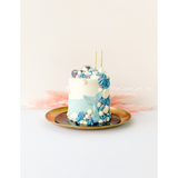 Ocean Dreams Cake (Klang Valley Delivery)