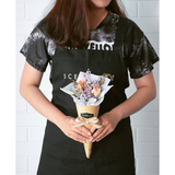 Scentales Priscilla Dried Flower Bouquet (Johor Bahru Delivery Only)
