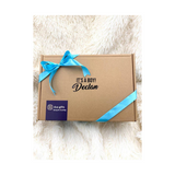 Dua Gifts Personalized Premier Baby Boy Gift Set (West Malaysia Delivery Only)