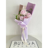 Artificial Flower Bouquet (Kuching Delivery Only)