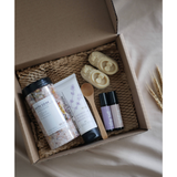 Mummy and Baby care package (West Malaysia Delivery Only)
