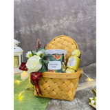 Hari Raya 2023: Seri Tanjung Basket Gift (Klang Valley Delivery Only)