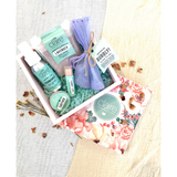 Claire Organics Natural Care Gift Set (Nationwide Delivery)