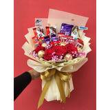 Chocolate Bouquet (Penang Delivery Only)