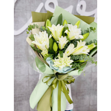 Scented Flower Bouquet (Melaka Delivery Only)