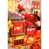 CNY Hamper 2022 Deluxe Blooming (West Malaysia Delivery Only)