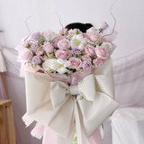 Lucille Flower Bouquet (Klang Valley Delivery Only)