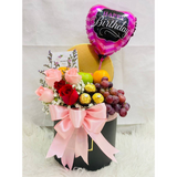 Fruit Baskets (Johor Bahru Delivery Only)