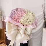 Isadora Flower Bouquet (Klang Valley Delivery Only)