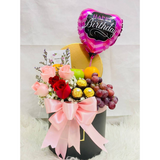 Fruit Baskets (Johor Bahru Delivery Only)