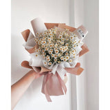 Chamomile Bouquet (Klang Valley Delivery)