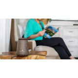 Plant Therapy TerraFuse™ Diffuser- Brown (Nationwide Delivery)