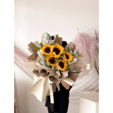 Chiara Flower Bouquet (Klang Valley Delivery Only)