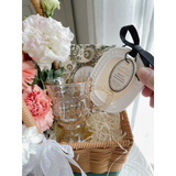 Sweet Gift Flower Basket (Klang Valley Delivery)