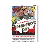 Father's Day Card 9 (Nationwide Delivery)