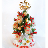 Christmas Cookie Tree | Christmas 2021 (Klang Valley Delivery Only)
