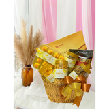 Hari Raya Hamper Exclusive Basket (Penang Delivery Only)