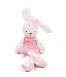 Sweetiekins Bunny Baby Girl Gift Basket