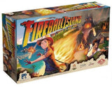 Fireball Island : The Curse of Vul-Kar - Board Game (Nationwide Delivery)