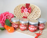 Prosperity Basket with floss (CNY Special)