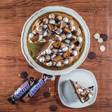 Snickers Chocolate Cake (Penang Delivery Only)