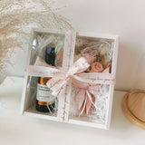 Valentine's Day 2023 Mine Wine Love Box (Pink) | ( Klang Valley Delivery Only)