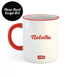 You're Doing Great B*itch Personalised Mug (West Malaysia Delivery Only)