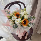 ViVi Flower Bouquet (Klang Valley Delivery)