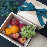 Food & Beverages Gift Set: Exotic Fruit (Klang Valley Delivery)