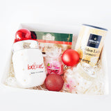 Christmas Carol Christmas Hamper 2018