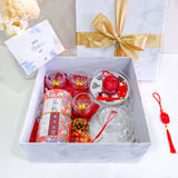 Happiness & Healthy Tea Gift Set (Self Pickup Only)