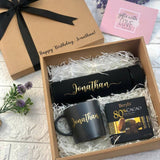 Personalised Gift Box for Him (Nationwide Delivery)