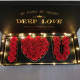 Valentine's Day 2022 I Love you Box (Klang Valley Delivery)