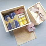 Health & Wellness Gift Set 01 (Klang Valley Delivery)