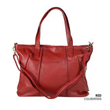 Leather Tote Bag (Nationwide Delivery)