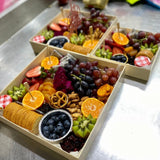 Fruit Platter M | On-Demand Delivery