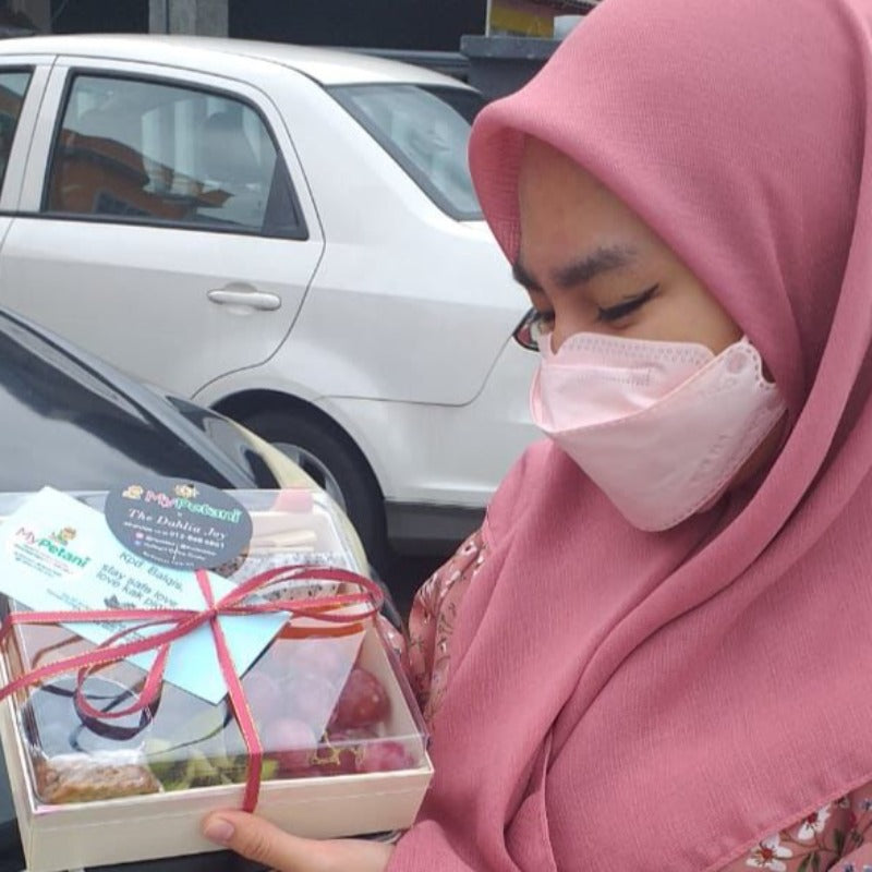 Fruit Platter S OnDemand Delivery Giftr Malaysia's Leading