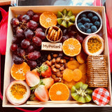 Fruit Platter L | On-Demand Delivery