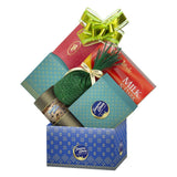 Famous Amos Hari Raya Hamper R20-11 – RM 99 (Delivery After Hari Raya Only)