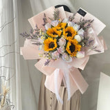 Noelle Flower Bouquet
