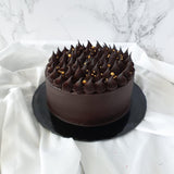 Chocolate Moist Cake (Kuching Delivery Only)
