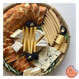 Platter De Fromages (Klang Valley Delivery)