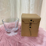Personalised Name Engraved Mount Fuji Whisky Glass (Nationwide Delivery)