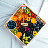 Fruit Platter L | On-Demand Delivery