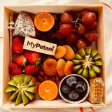 Fruit Platter S | On-Demand Delivery